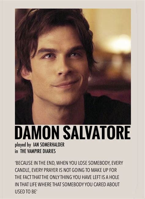 damon salvatore|damon salvatore personality.